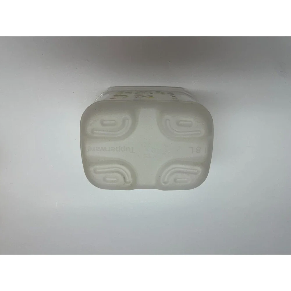 Tupperware fridgesmart 8l